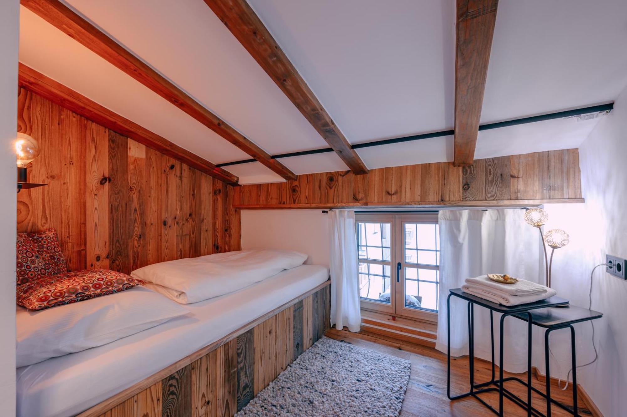 Haus Richard Falch - Inklusive Kostenloser Premium-Sommerkarte Sankt Anton am Arlberg Exterior foto